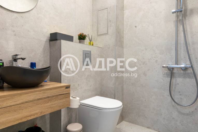Двустаен апартамент, Пловдив, Остромила, 695955, Снимка 6