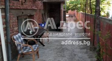 Етаж от къща, Сливен, Ново село, 494956, Снимка 2