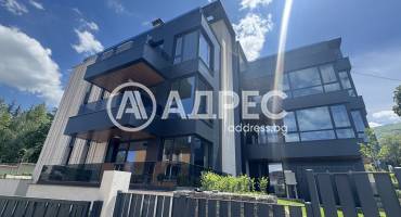 Двустаен апартамент, София, Драгалевци, 639956, Снимка 1