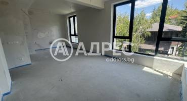 Двустаен апартамент, София, Драгалевци, 639956, Снимка 4