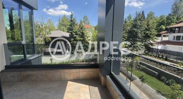 Двустаен апартамент, София, Драгалевци, 639956, Снимка 7