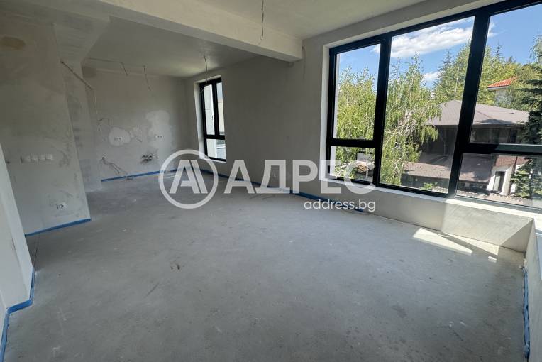 Двустаен апартамент, София, Драгалевци, 639956, Снимка 4