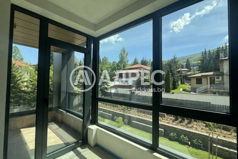 Двустаен апартамент, София, Драгалевци, 639956, Снимка 6