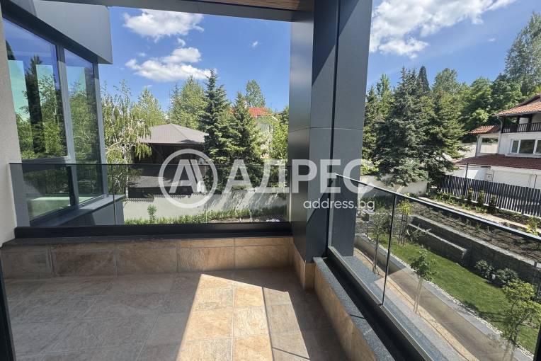 Двустаен апартамент, София, Драгалевци, 639956, Снимка 7