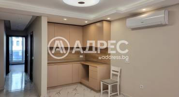 Тристаен апартамент, София, Сердика, 641956, Снимка 10