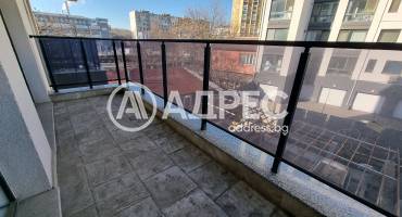 Тристаен апартамент, София, Сердика, 641956, Снимка 12