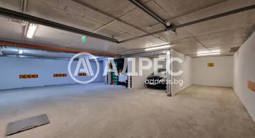 Тристаен апартамент, София, Сердика, 641956, Снимка 16