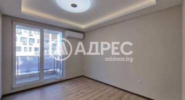 Тристаен апартамент, София, Сердика, 641956, Снимка 2