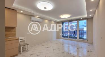 Тристаен апартамент, София, Сердика, 641956, Снимка 4