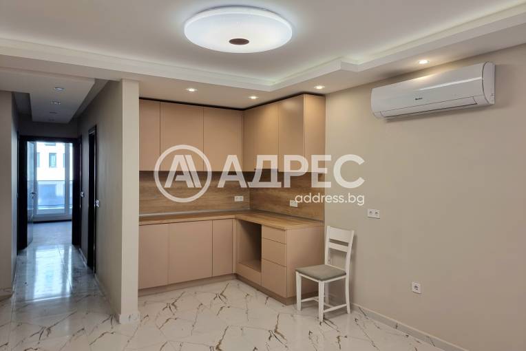 Тристаен апартамент, София, Сердика, 641956, Снимка 10