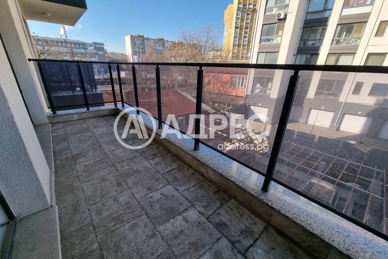 Тристаен апартамент, София, Сердика, 641956, Снимка 12