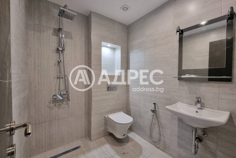 Тристаен апартамент, София, Сердика, 641956, Снимка 3