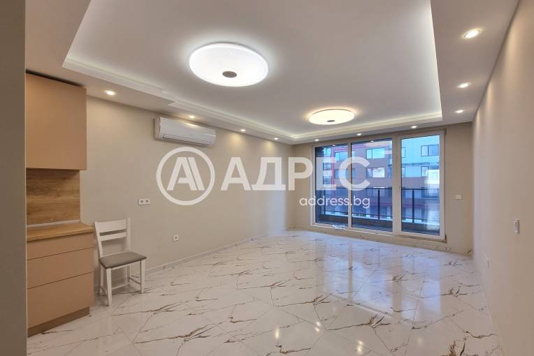 Тристаен апартамент, София, Сердика, 641956, Снимка 4