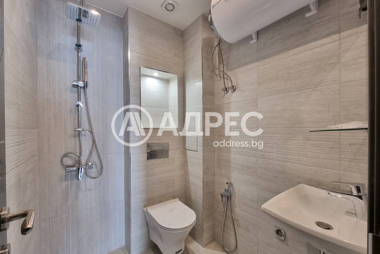 Тристаен апартамент, София, Сердика, 641956, Снимка 6