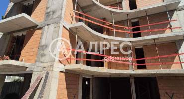 Тристаен апартамент, София, Оборище, 654956, Снимка 9