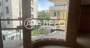 Тристаен апартамент, София, Оборище, 654956, Снимка 8