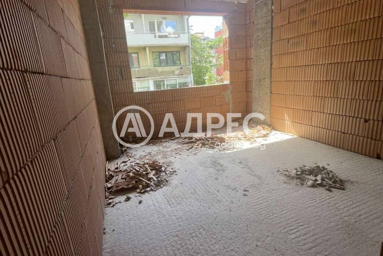 Тристаен апартамент, София, Оборище, 654956, Снимка 4