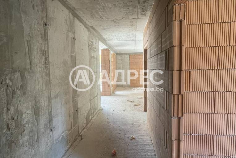 Тристаен апартамент, София, Оборище, 654956, Снимка 5