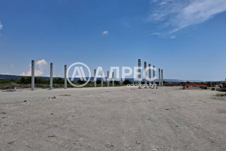 Цех/Склад, Игнатиево, 656956, Снимка 1