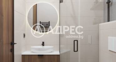 Едностаен апартамент, София, Център, 668956, Снимка 1