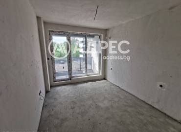 Тристаен апартамент, Варна, Левски, 672956, Снимка 2