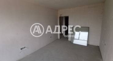 Тристаен апартамент, Варна, Левски, 672956, Снимка 1