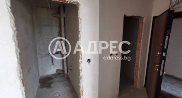 Тристаен апартамент, Варна, Левски, 672956, Снимка 4