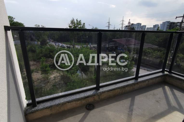 Тристаен апартамент, Варна, Левски, 672956, Снимка 3