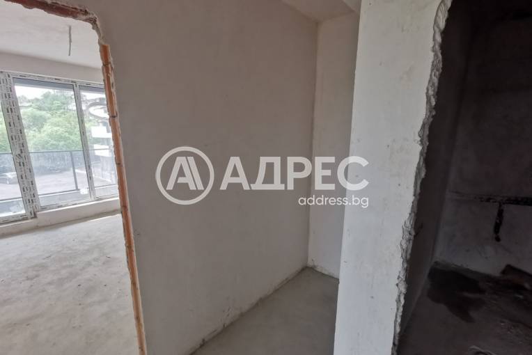 Тристаен апартамент, Варна, Левски, 672956, Снимка 5