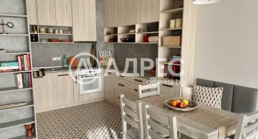 Двустаен апартамент, София, Симеоново, 675956, Снимка 2