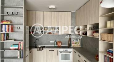 Двустаен апартамент, София, Симеоново, 675956, Снимка 4