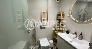 Двустаен апартамент, София, Симеоново, 675956, Снимка 6