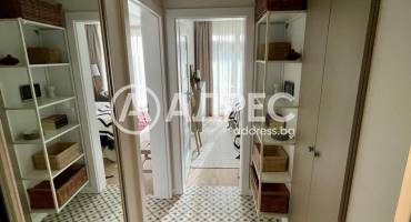 Двустаен апартамент, София, Симеоново, 675956, Снимка 7