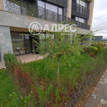 Двустаен апартамент, София, Симеоново, 675956, Снимка 1