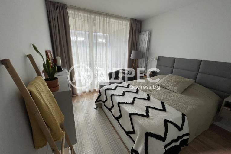 Двустаен апартамент, София, Симеоново, 675956, Снимка 5