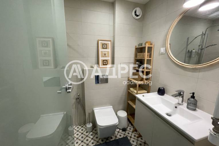Двустаен апартамент, София, Симеоново, 675956, Снимка 6
