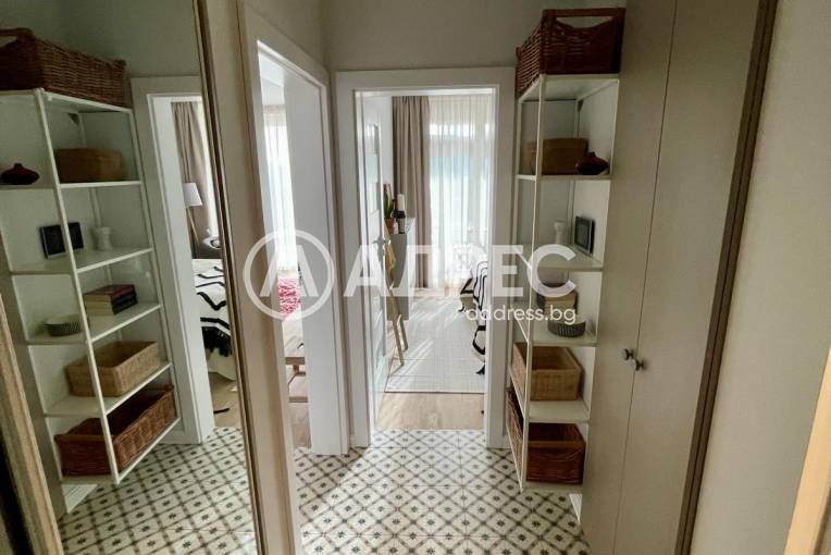 Двустаен апартамент, София, Симеоново, 675956, Снимка 7