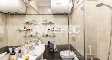 Двустаен апартамент, София, Витоша, 677956, Снимка 9