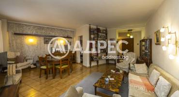 Двустаен апартамент, София, Витоша, 677956, Снимка 11