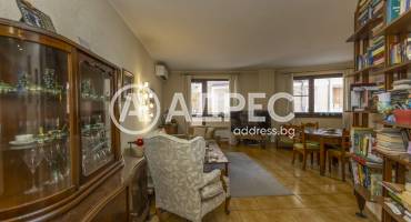 Двустаен апартамент, София, Витоша, 677956, Снимка 3