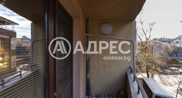 Двустаен апартамент, София, Витоша, 677956, Снимка 6