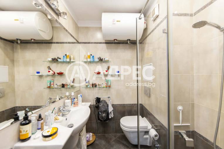 Двустаен апартамент, София, Витоша, 677956, Снимка 9
