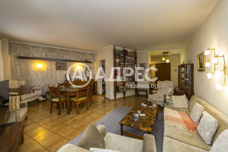 Двустаен апартамент, София, Витоша, 677956, Снимка 11