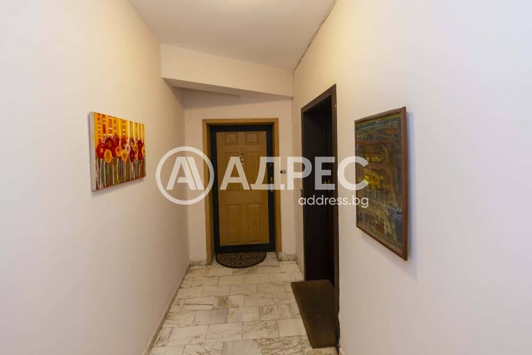 Двустаен апартамент, София, Витоша, 677956, Снимка 12