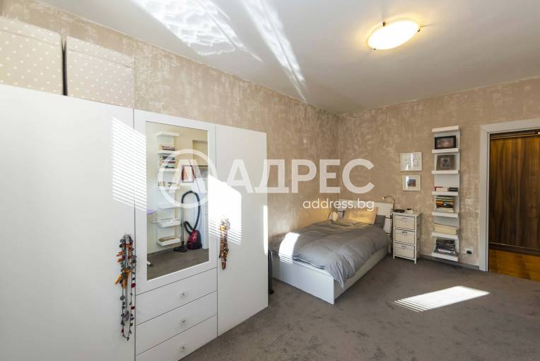 Двустаен апартамент, София, Витоша, 677956, Снимка 2