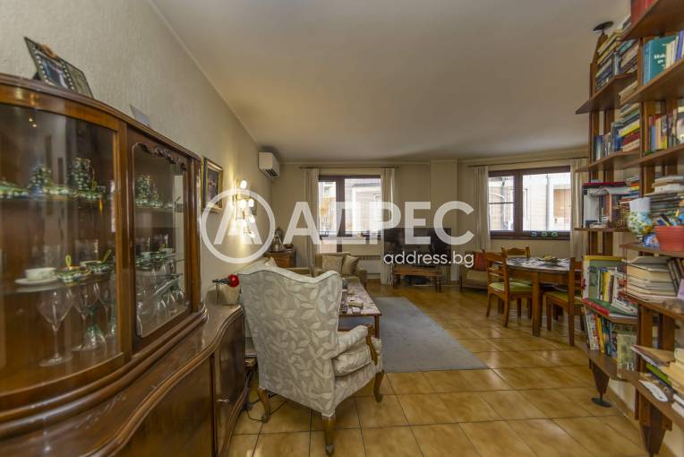 Двустаен апартамент, София, Витоша, 677956, Снимка 3