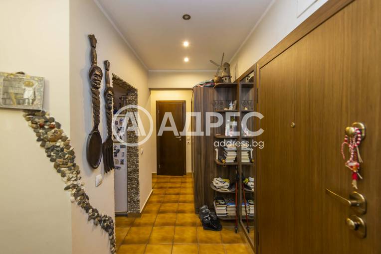 Двустаен апартамент, София, Витоша, 677956, Снимка 5