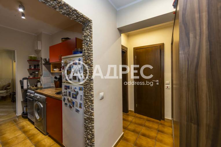 Двустаен апартамент, София, Витоша, 677956, Снимка 8