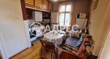 Тристаен апартамент, София, Изгрев, 678956, Снимка 3