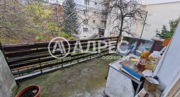 Тристаен апартамент, София, Изгрев, 678956, Снимка 5